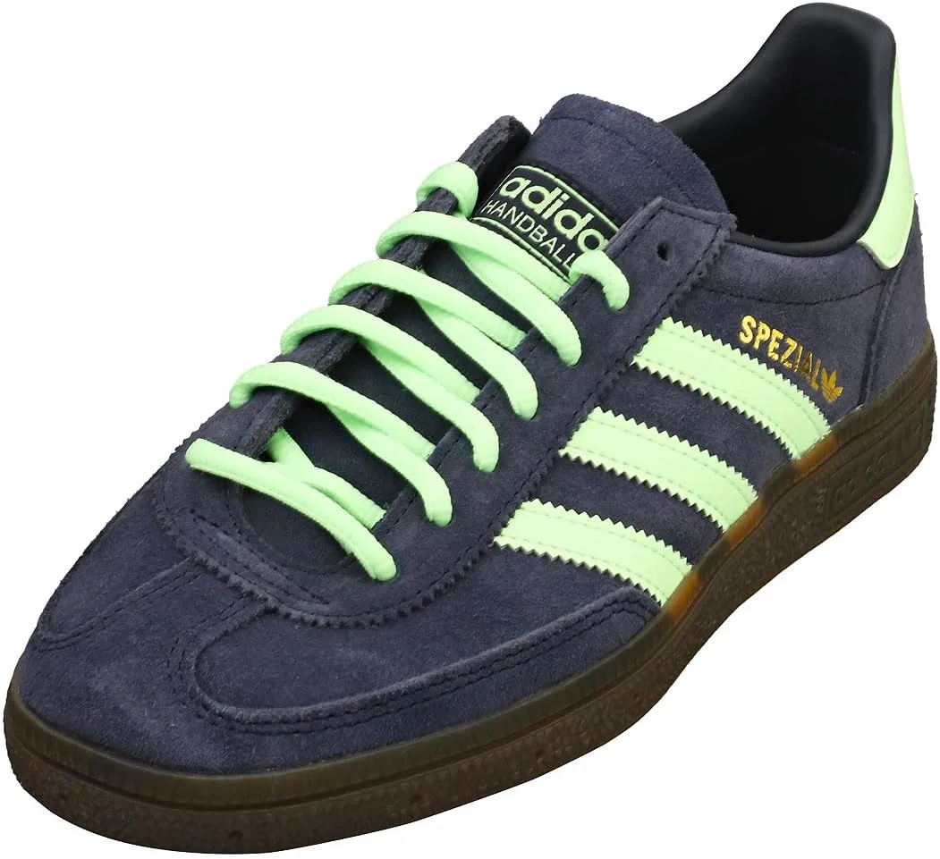 Мужские кроссовки Adidas Low Nech, Legend Ink/Green Spark/Gum