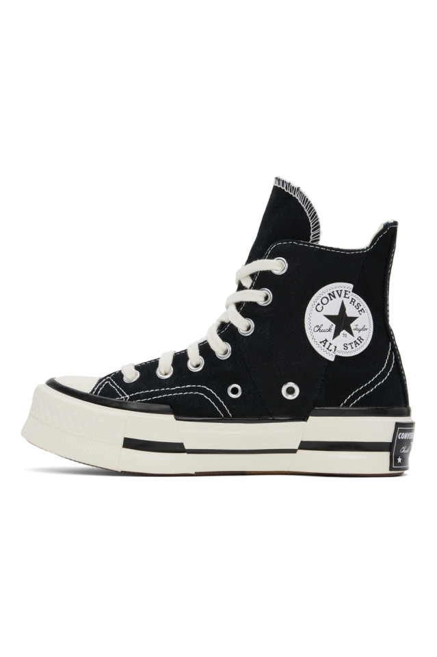 Кроссовки Chuck 70 Plus Converse, мультиколор — фото 3