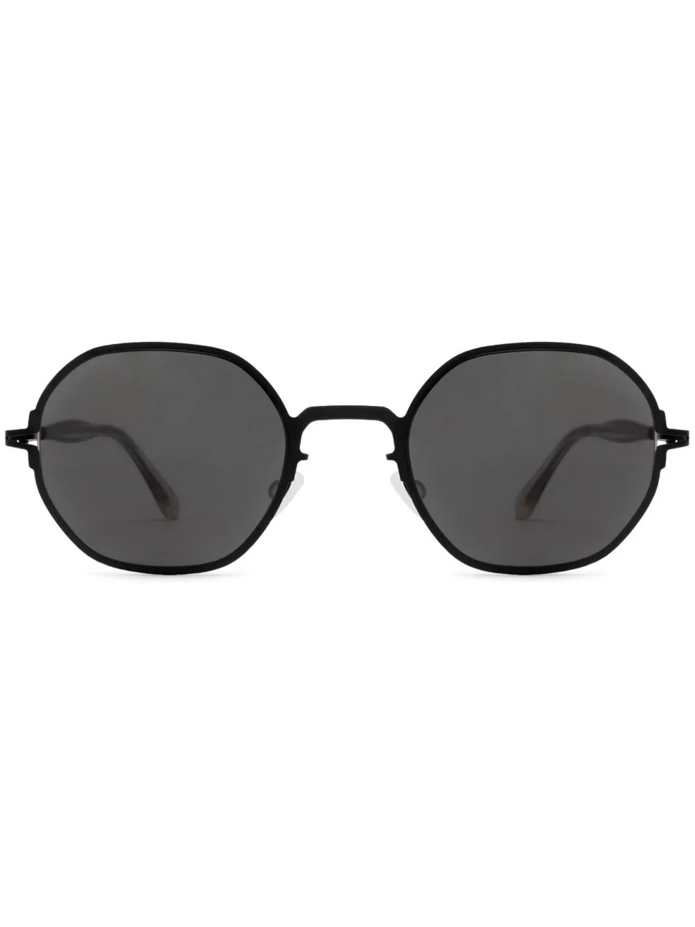 

Солнцезащитные очки Santana Mykita, черный