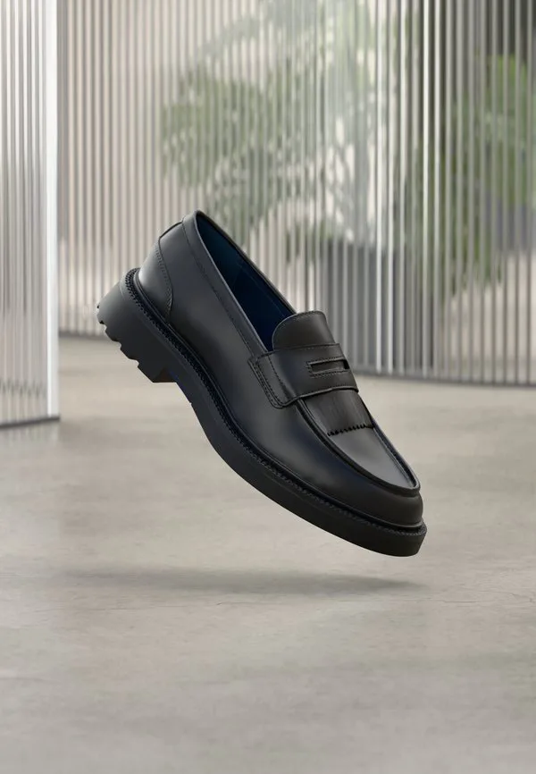 Умные слипоны Pier One, Black