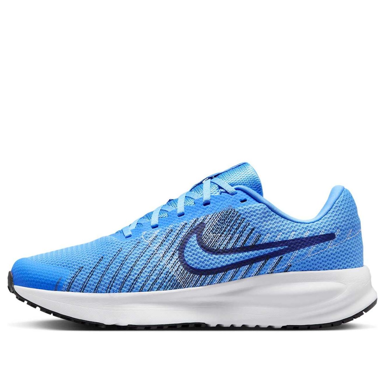 

Кроссовки Nike Run Defy 'University Blue'