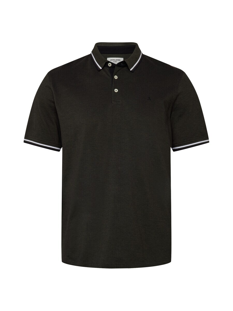 

Футболка Jack & Jones PAULOS, цвет Fir