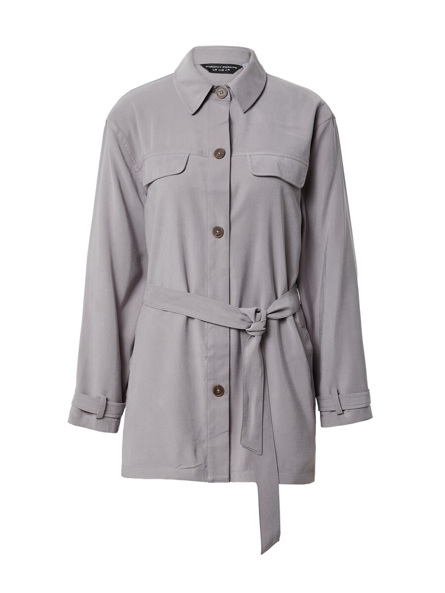 

Демисезонная куртка Dorothy Perkins, Grey