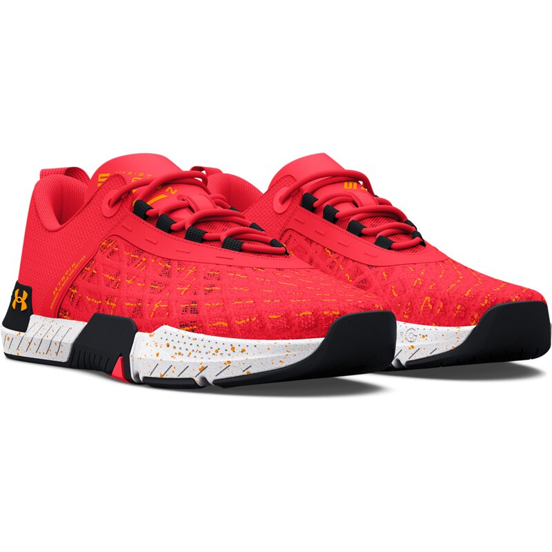 Кроссовки для тренировок, включая Tribase Reign 5 Under Armour, цвет beta — фото 4