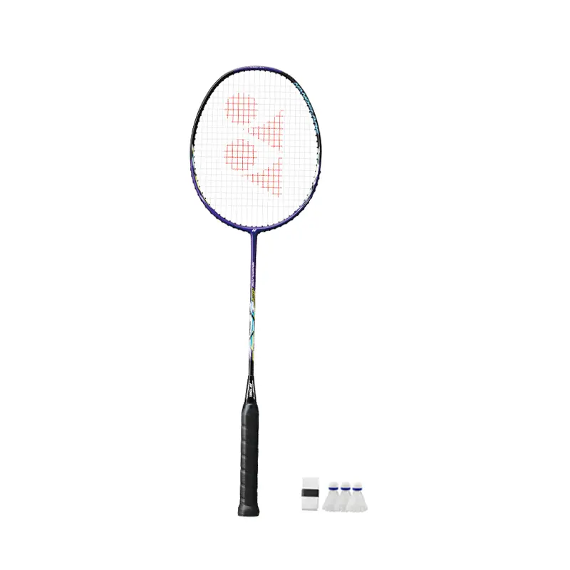 

Ракетки для бадминтона Quick Light NF DRIVE Yonex, single racket