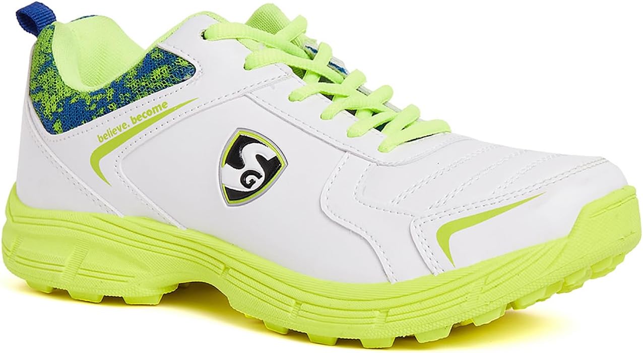 

Кроссовки SG Shoe Savage Stud WHT/NVY/Orange/R Blue/Lime, оранжевый