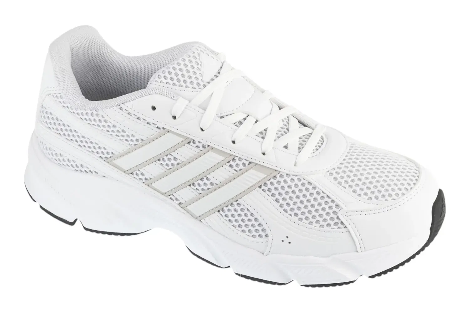 Кроссовки низкие Technochaos 2000 Adidas Performance, белый