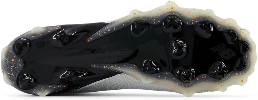 

Мужские кроссовки для лакросса New Balance Freezelx V5, белый/черный