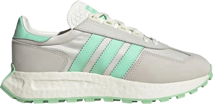 Кроссовки Adidas Wmns Retropy E5, серый