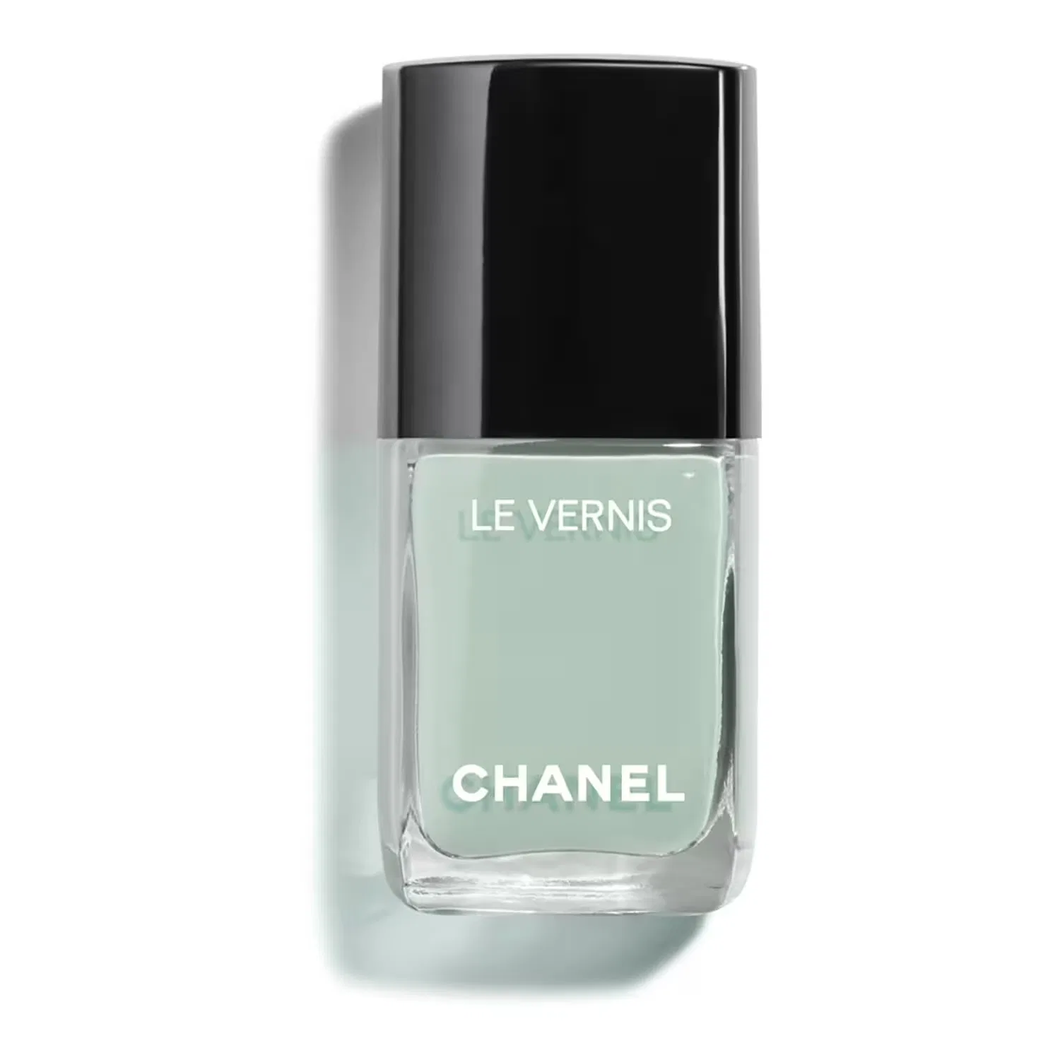 Лак для ногтей стойкий 13 мл CHANEL, 197 Artiste