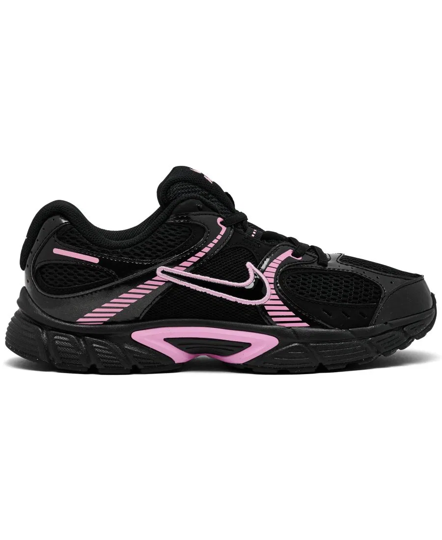 Кроссовки Nike V5 RNR Lifestyle, Black Pink Rise — фото 3