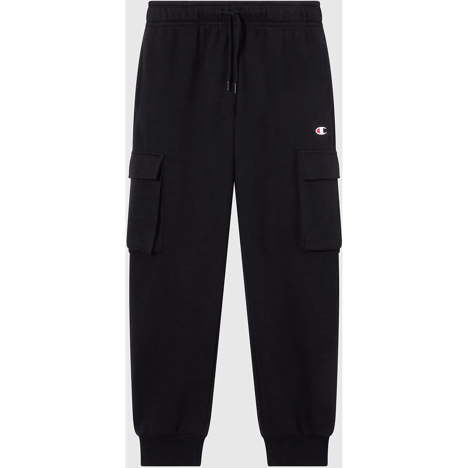Детские карго-брюки Cargo Pants Champion, Schwarz Dunkelgrau