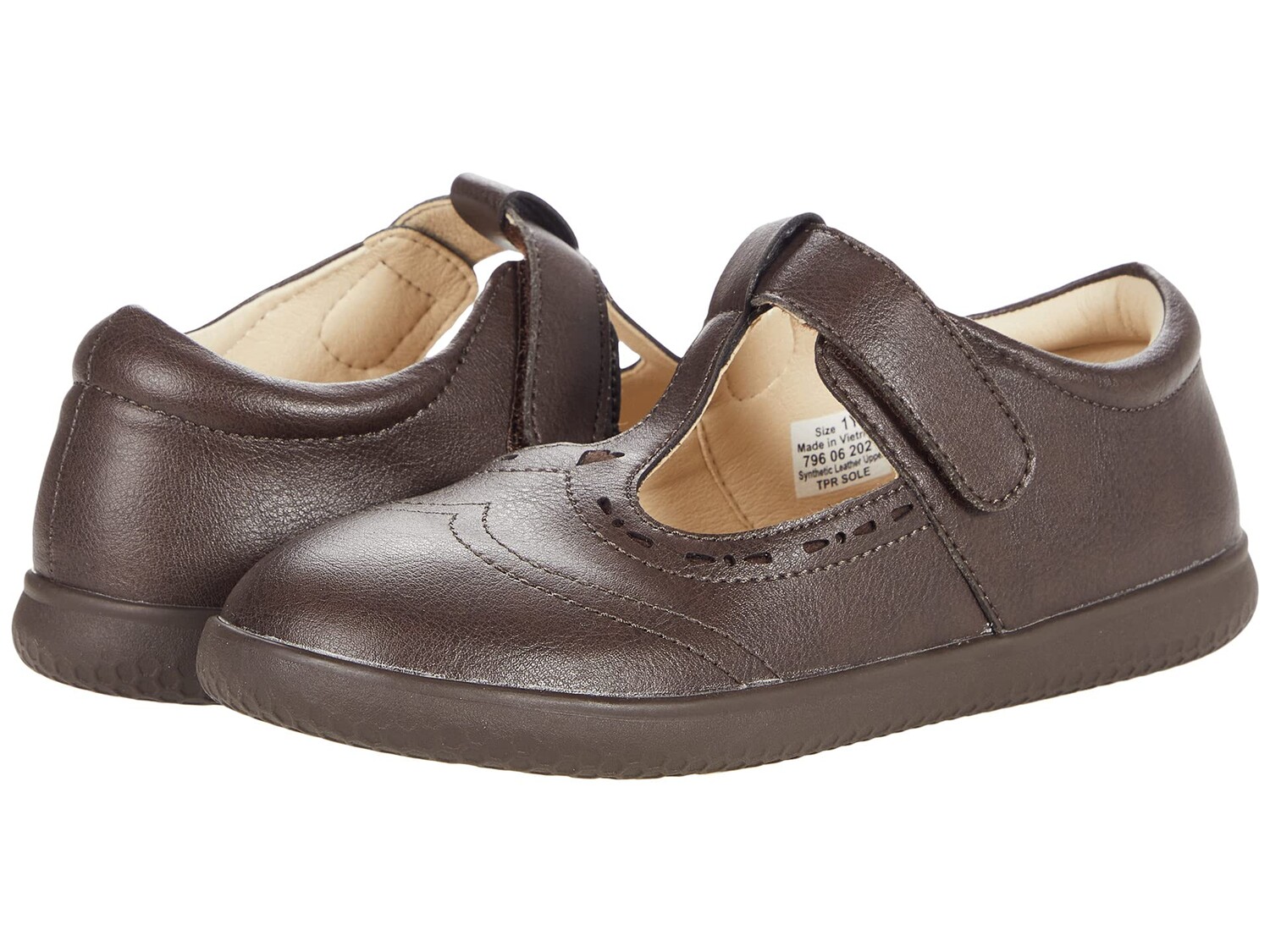

Туфли Livie & Luca, Amica