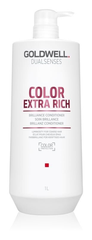 

Средство для защиты цвета Goldwell Dualsenses Color Extra Rich
