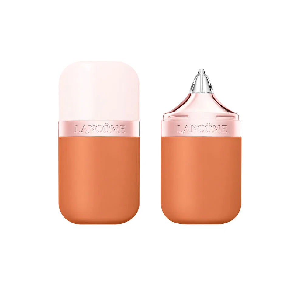 Тонирующий флюид с сывороткой Skin Idôle 3 Serum Supertint 30 мл Lancôme, 42C — фото 2