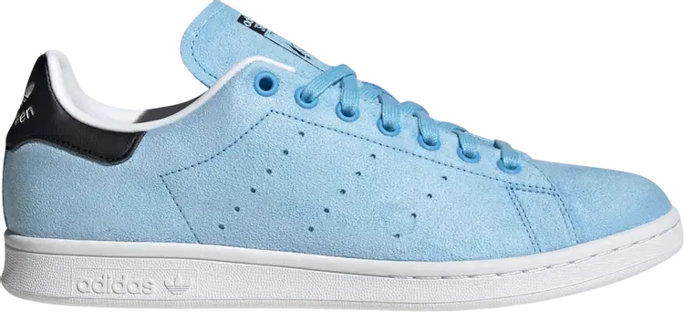 

Кроссовки Adidas Disney x Stan Smith 'Aladdin - Genie', синий