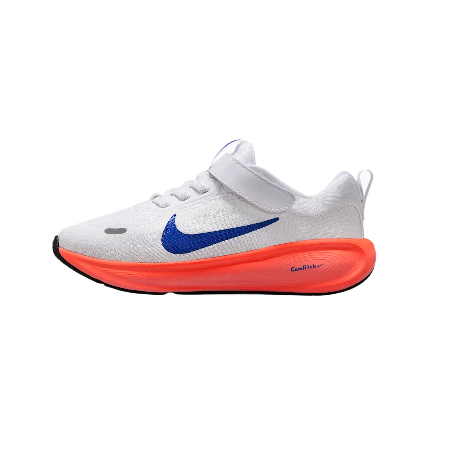 Детские беговые кроссовки Stellar Ride, Nike, White