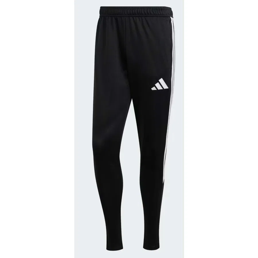 Тренировочные брюки adidas Tiro 26 League Regular, Черный — фото 4