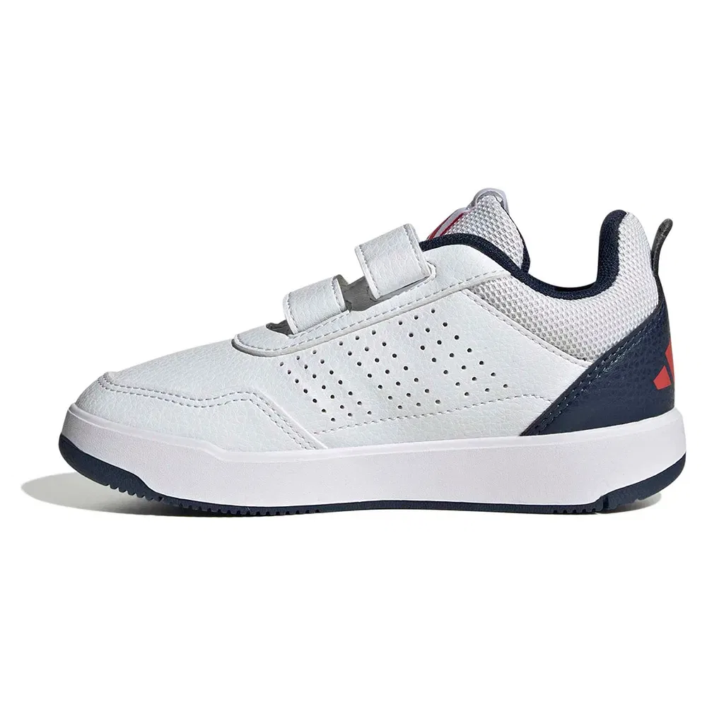 Сандалии Adidas Tensaur Sport 30 CF Kids, белый — фото 3