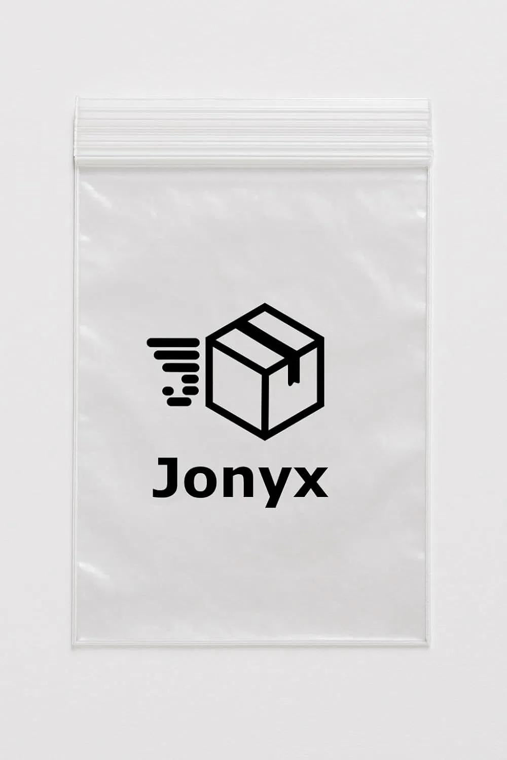 Шапочка для душа с принтом Фламинго, Jonyx, 1 шт, 30 см, серый — фото 2