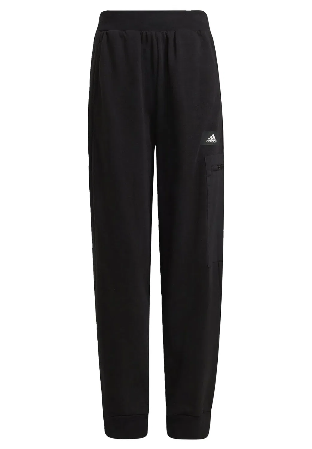 Спортивные штаны Adidas Performance, Black