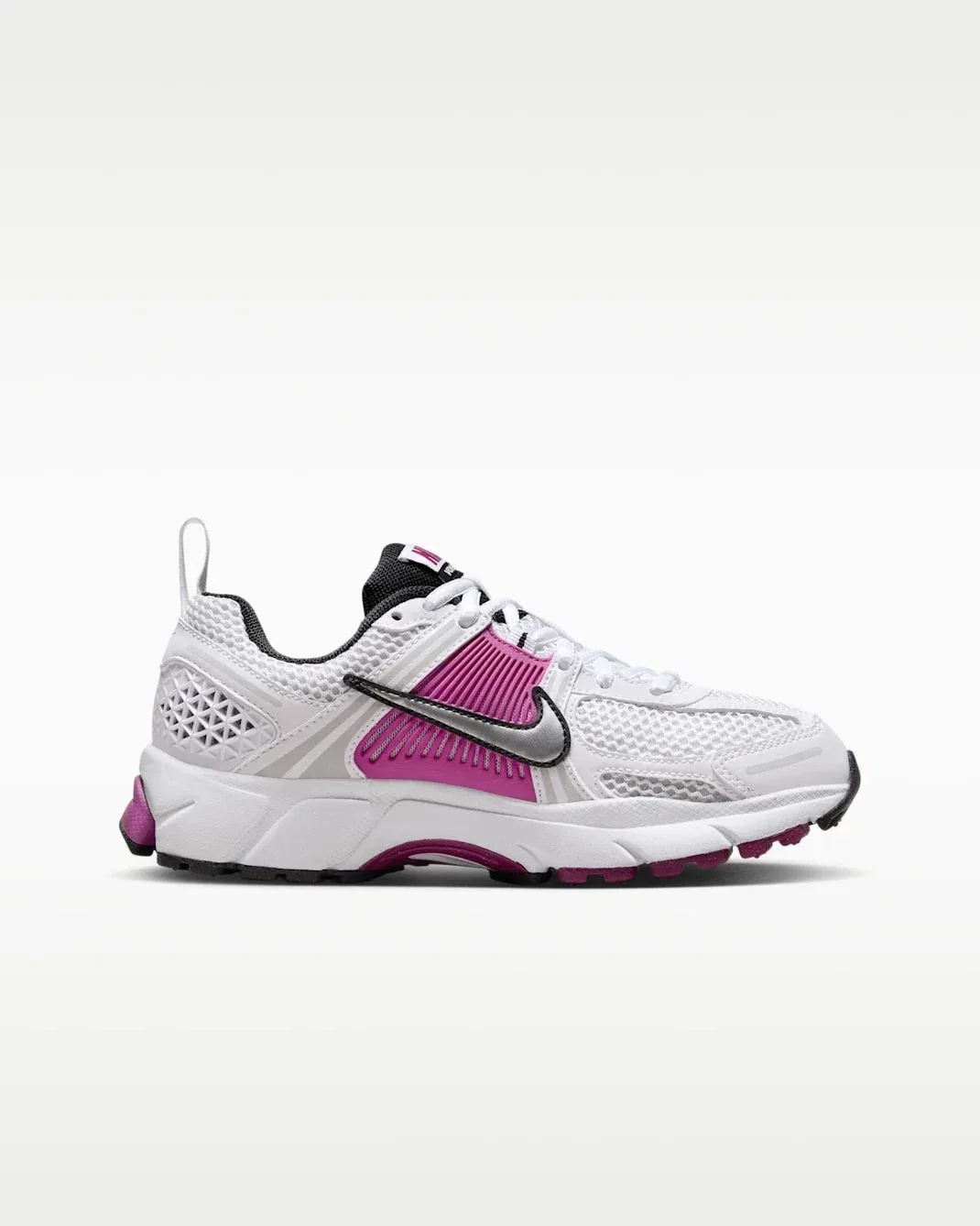 Детские кроссовки Nike Vomero HF6998-102, White — фото 2