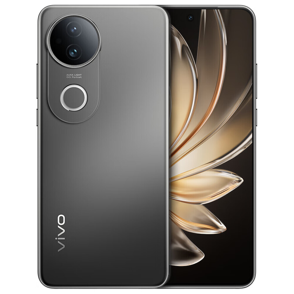 

Смартфон Vivo S20 (CN), 16Гб/512Гб, Dual Nano-SIM, черный
