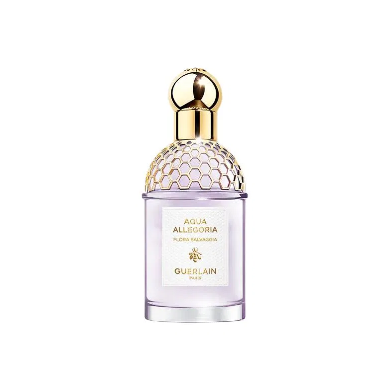 Женская туалетная вода Fengye Fairy Trail, GUERLAIN, 75 мл, Aqua Allegoria