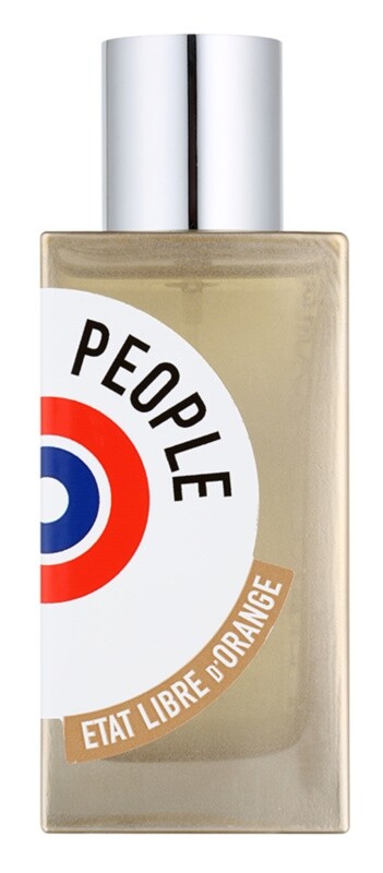 

Парфюмерная вода Etat Libre d’Orange Remarkable People, 100 мл