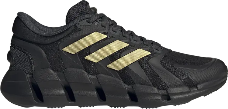 

Кроссовки Adidas Ventice Climacool, черный