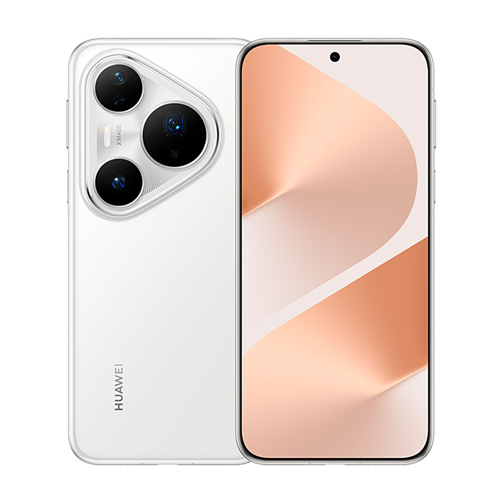 

Смартфон HUAWEI Pura 80 Pro+ (CN), 16Гб/512Гб, 2 Nano-SIM, белый