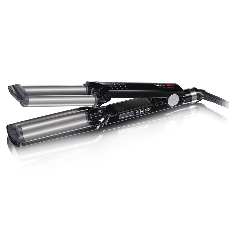 Babyliss Pro Titanium Tourmaline завивка для волос с 3D ионизацией, 1 шт. - фото