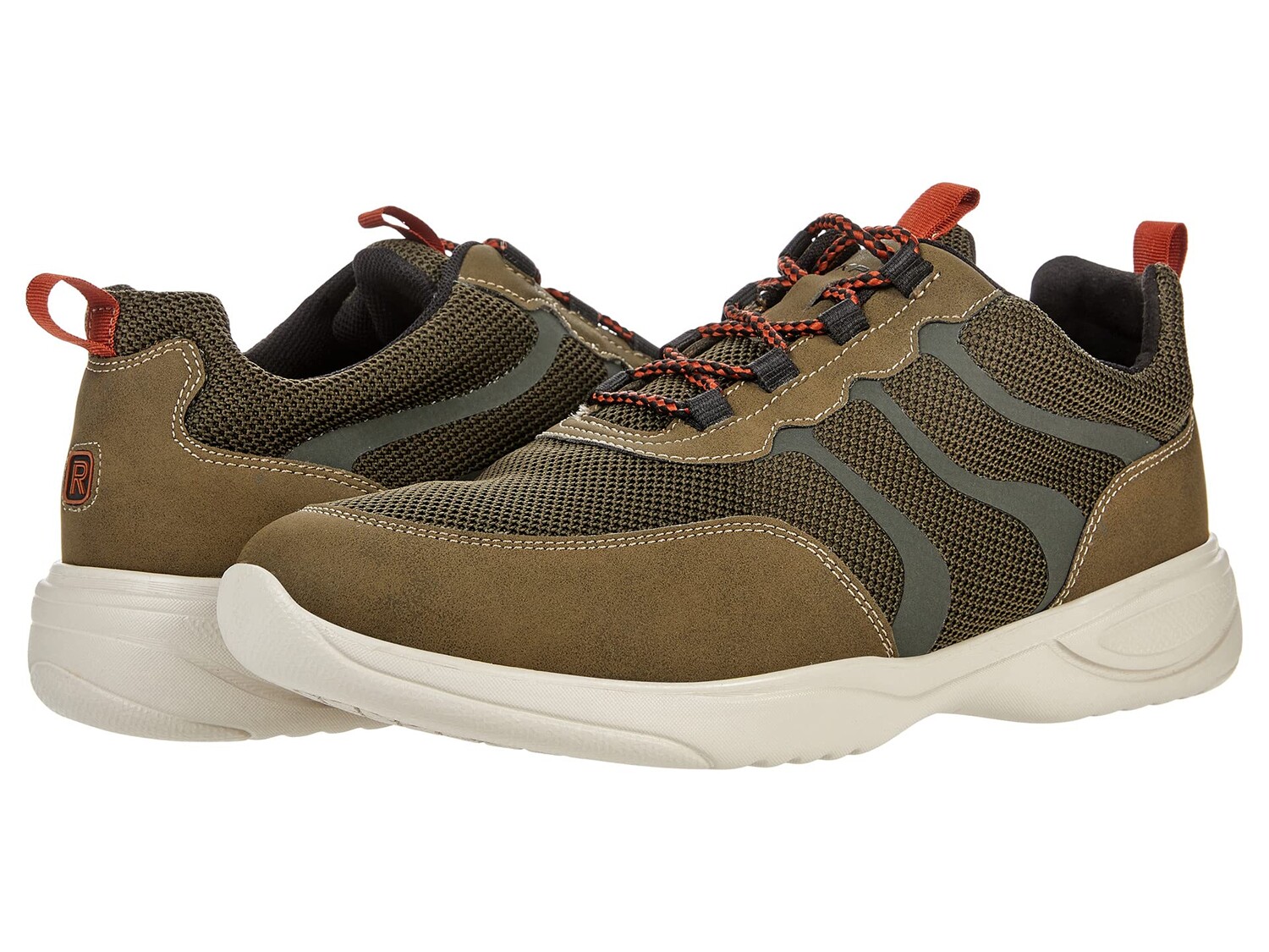 

Кроссовки Rockport, Metro Path Ghillie