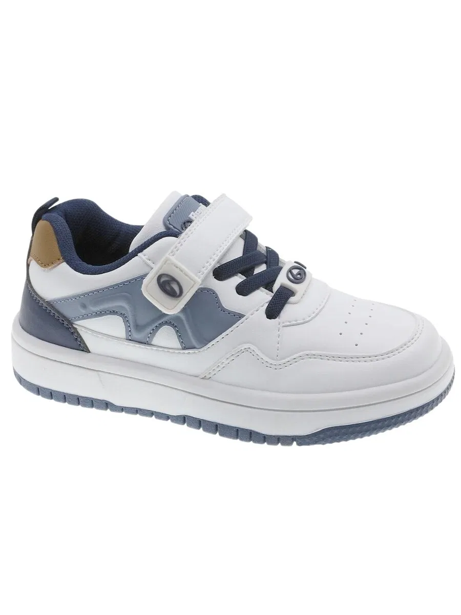 Кроссовки Beppi 'Casual Shoe' белого цвета