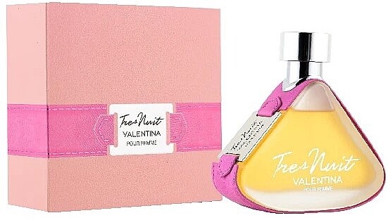 

Духи Armaf Tres Nuit Valentina Pour Femme