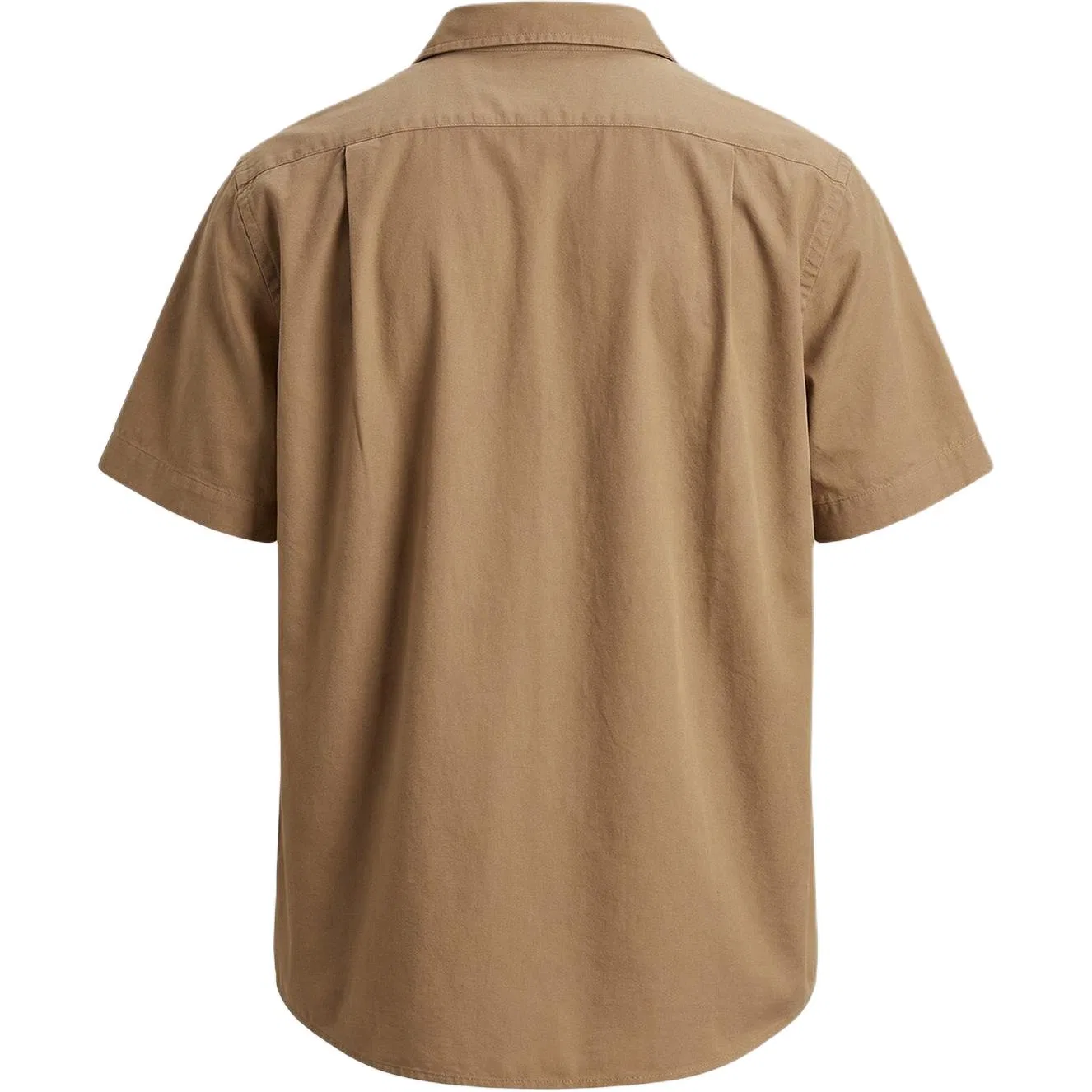 Мужская рубашка классическая Khaki Polo Ralph Lauren — фото 3