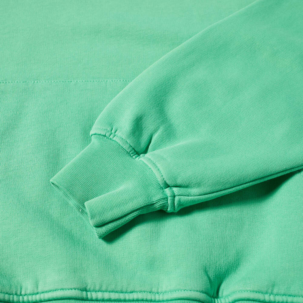 

Толстовка Colorful Standard Organic Oversized Hoody, Зеленый, Толстовка Colorful Standard Organic Oversized Hoody