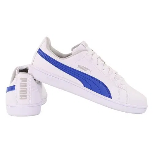 Детские кроссовки Puma Up, Puma, Weiss — фото 3