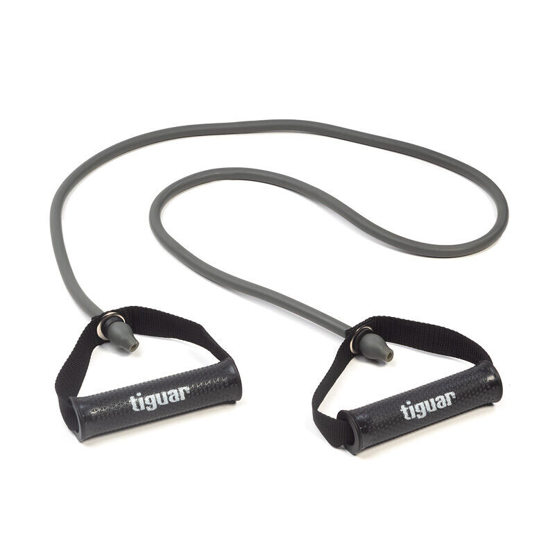 

Tiguar Tubing maxi tube серый резиновый расширитель, 1 шт.