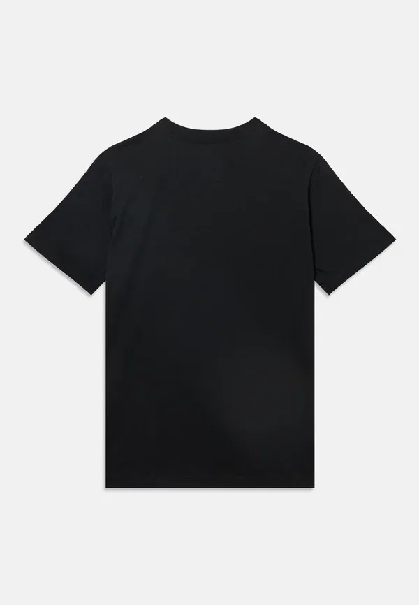 Футболка с принтом Lego unisex Nike Sportswear, черный — фото 2