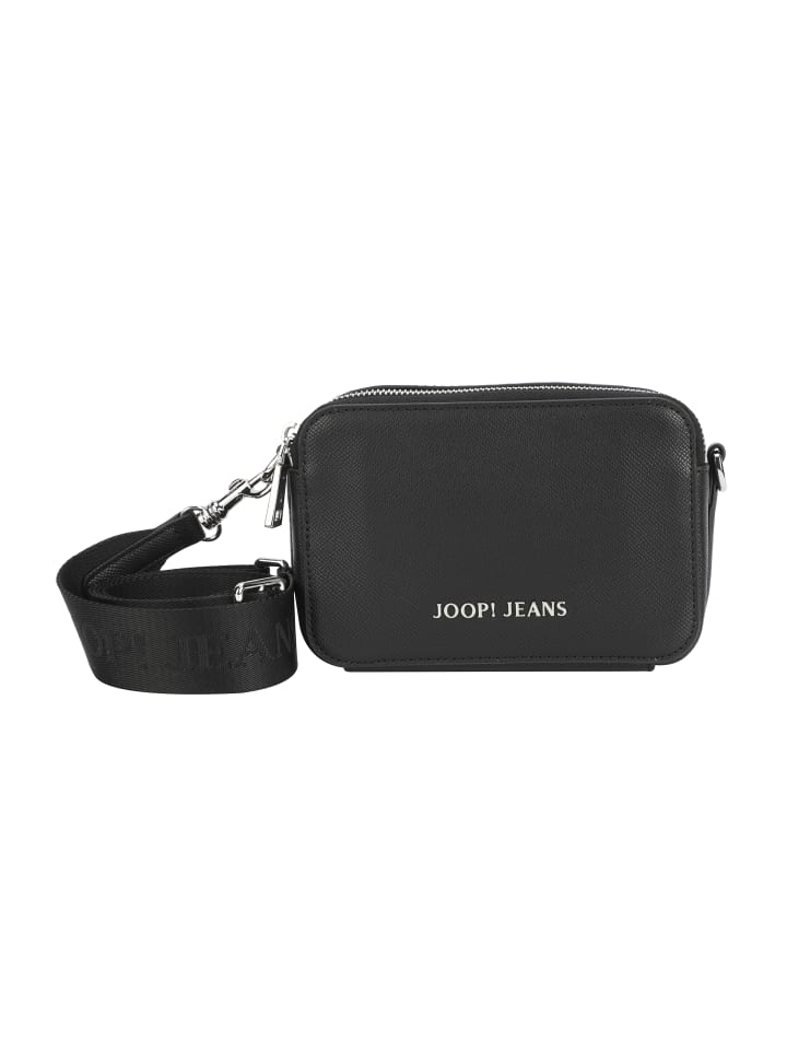 

Наплечная сумка Joop Jeans, черный
