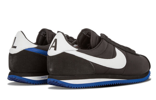 Кроссовки undftd x lab cortez sp Nike, черный — фото 3