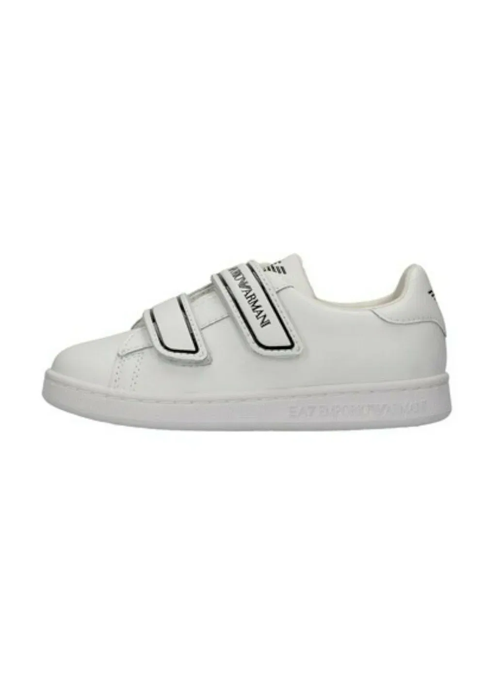Тренеры Ea7 Emporio Armani, Off-White