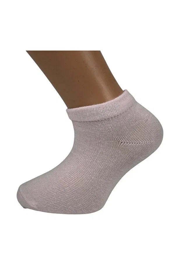 Детские носки для новорожденных хлопковые 5 шт. Basics Just Socks, Multicolor — фото 2