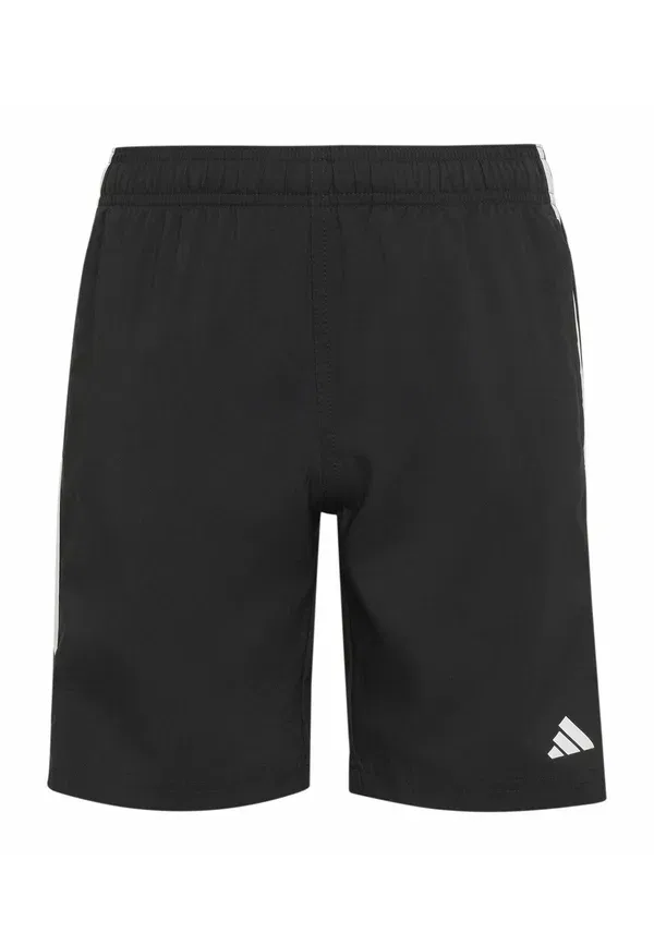 Плавательные шорты Adidas Performance, белый/черный