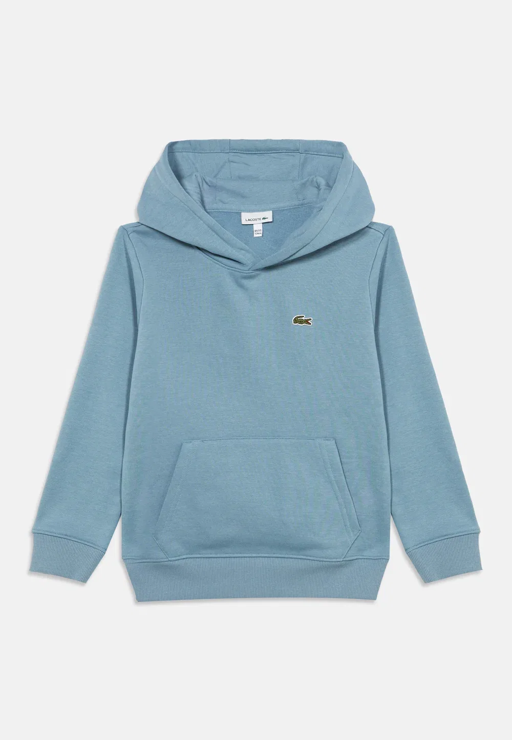 Худи унисекс Core с капюшоном - худи Lacoste, Aral