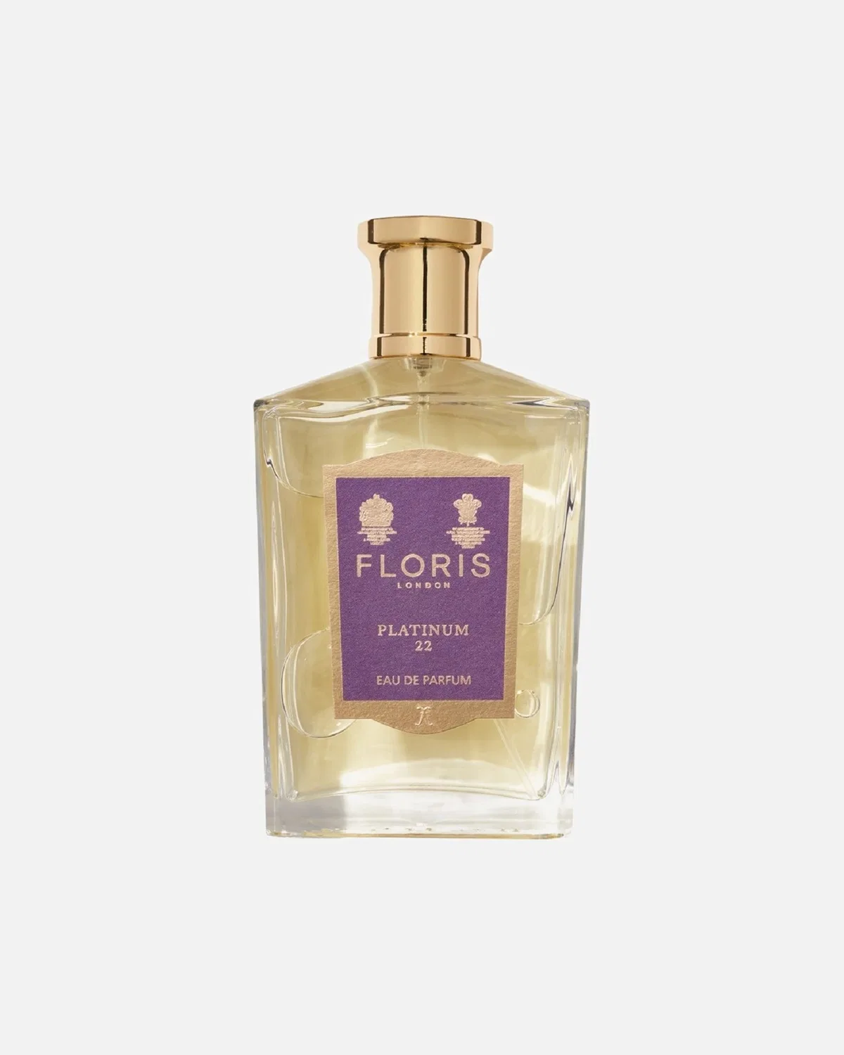 Парфюмерная вода платиновый № 22 Floris London, 100 Ml