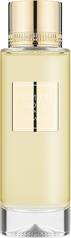 

Духи Premiere Note Java Wood