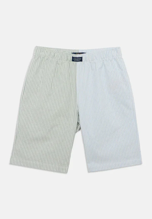 Комплект пижамы полосатый Pyjama set Polo Ralph Lauren, Multi-coloured, мультиколор — фото 3