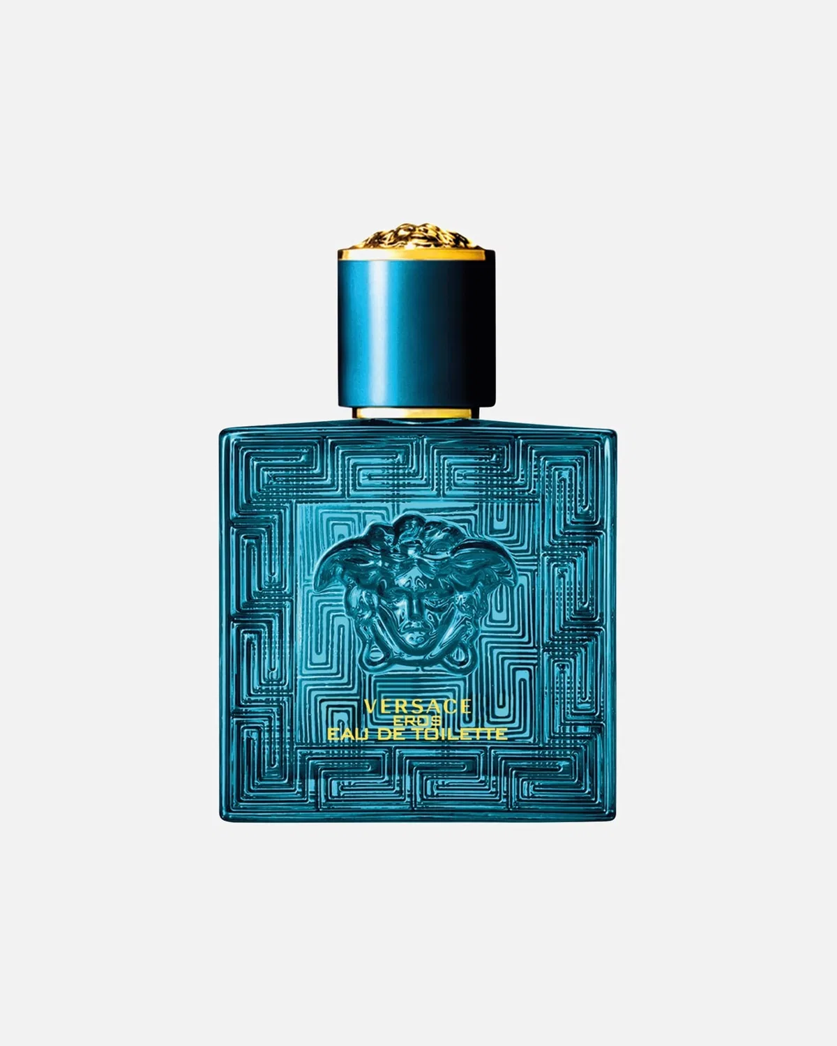 Туалетная вода Эрос туалетная вода Versace, 50 Ml